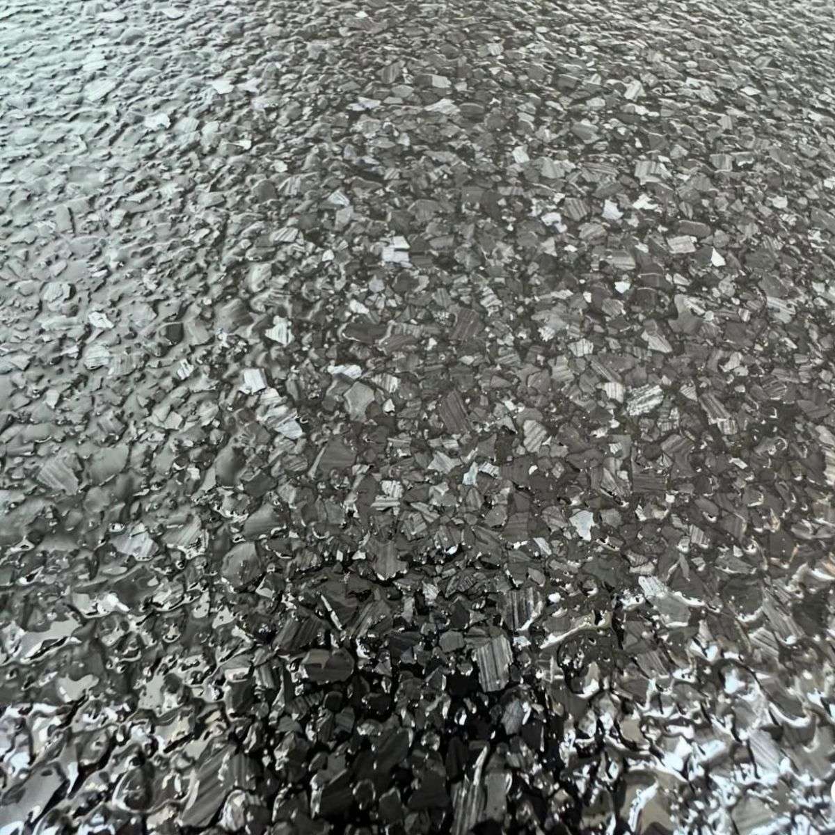 Epoxy Flooring in Murphy project 2