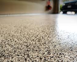 Epoxy Flooring in Murphy project 4
