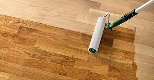 Floor Refinishing in Plano project 3