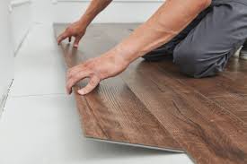 Laminate Flooring Installation in Plano project 4